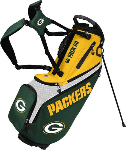 Vista 6 de Bolsa con Soporte Back Nine NFL Arizona Cardinals