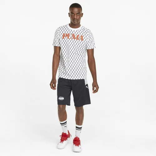 Vista 5 de PUMA Give N' Go - Pantalones cortos para hombre
