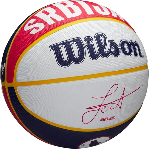 Vista 2 de Wilson Unisex Adult Basketball