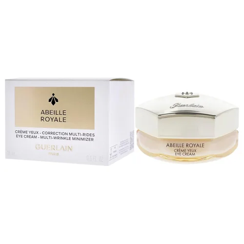 Vista 3 de Guerlain CREMA DE OJOS MINIMIZADORA MULTIARRUGAS
