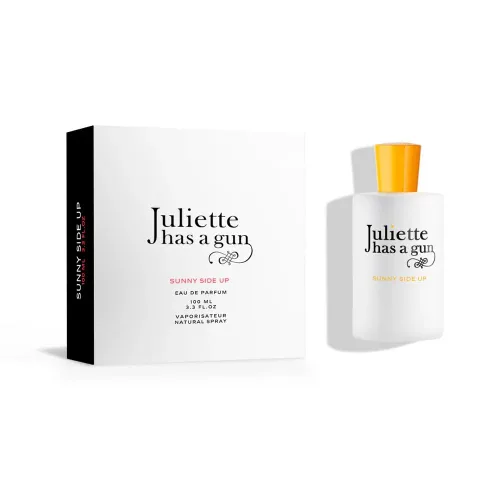 Vista 2 de Juliette Has A Gun Sunny Side Up Eau de Parfum en aerosol, 3.3 onzas líquidas, 3.3 onzas líquidas