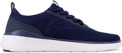 Vista 2 de Nautica Wingdeck Oxford - Tenis de moda para hombre