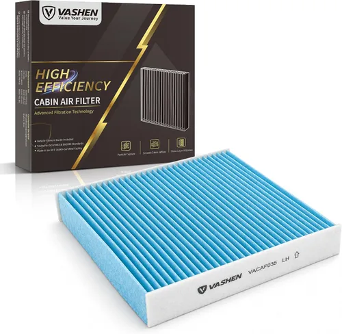 Vista 24 de CF9846A Cabin Air Filter for Toyota Prius, Toyota 4Runner