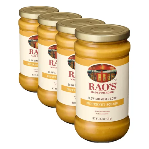 Vista 23 de Sopa de calabaza Rao's Made For Home, 15.1 onzas