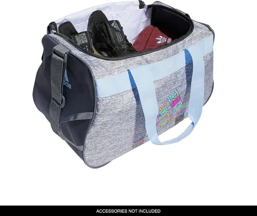 Vista 3 de adidas - Bolsa de deporte pequeña Diablo