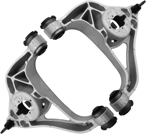 Vista 279 de Detroit Axle - Kit de suspensión frontal de 10 piezas para Dodge Avenger 2008-2014, Chrysler Sebring 2007-2010, 2 brazos de control inferiores, 2