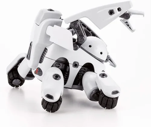 Vista 3 de KOTO MARUTTOYS TAMOTU PRO [Cool White Ver.]