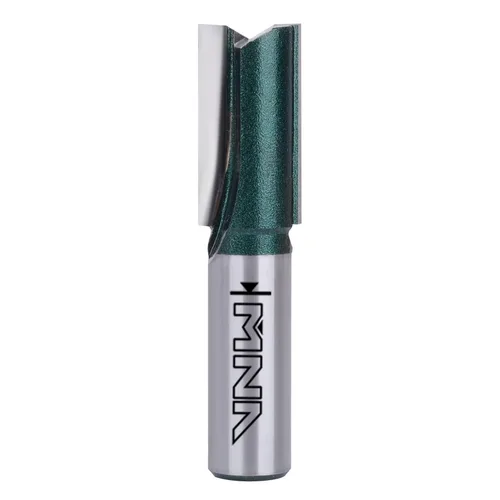 Vista 7 de MNA 3/4" (diámetro) Rodamiento superior e inferior Broca empotrada con vástago de 1/2" (50-509)