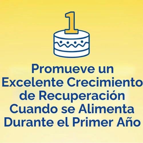 Vista 5 de Fórmula para infantes con hierro Similac NeoSure, Sim-9551, Polvo, Amarillo, 6, 6 Infant Formula for Preemies Designed to Support Development &