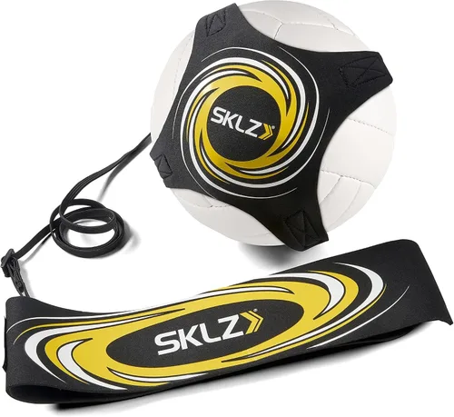 Vista 8 de SKLZ Hit-N-Serve Volleyball Serve Trainer for Solo Practice