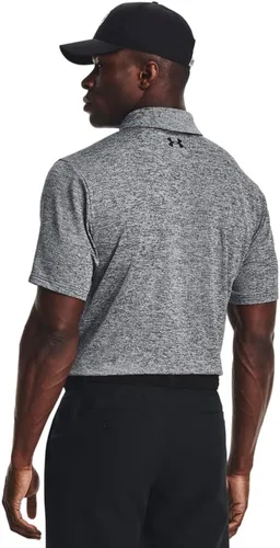 Vista 2 de Under Armour Polo Playoff 3.0 para hombre