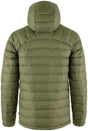 Vista 7 de Fjällräven Sudadera con capucha Expedition Pack