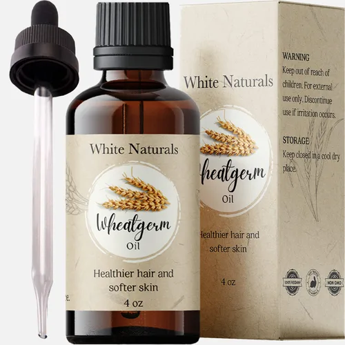 Vista 11 de Aceite de aloe vera orgánico, aceite terapéutico premium, hidratante prensado en frío, 100% puro aloe barbadensis natural, cuidado para la piel