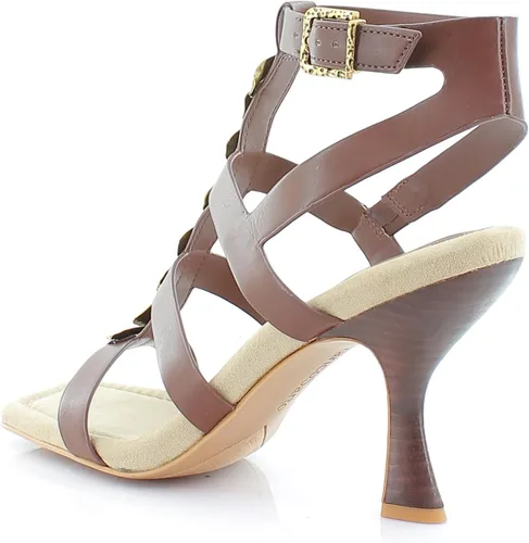 Vista 3 de Franco Sarto Women's Rine Strappy Sandal Heeled