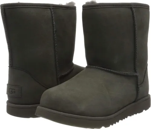 Vista 7 de UGG Botas cortas unisex para niños