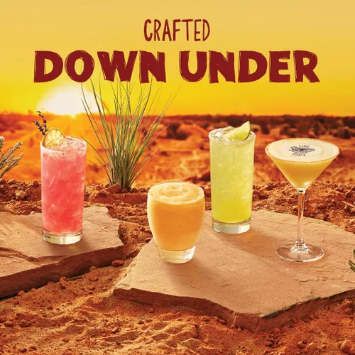 Vista 3 de Bloomin' Brands Tarjeta de regalo de restaurante multimarca Outback Steakhouse $50