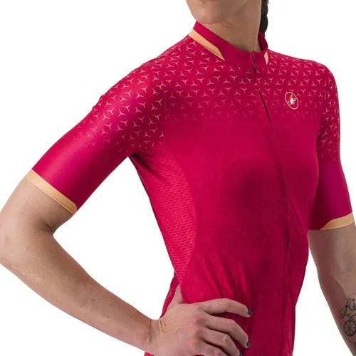 Vista 4 de Castelli Pezzi Jersey