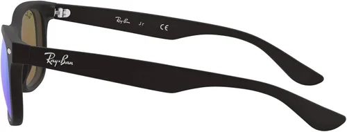 Vista 4 de Ray-Ban Rj9052s New Wayfarer Square Sunglasses