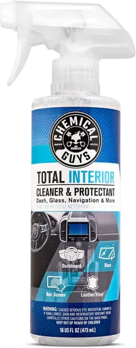 Vista 5 de Chemical Guys Kit de lavado de autos Arsenal Builder con limpiador interior y protector