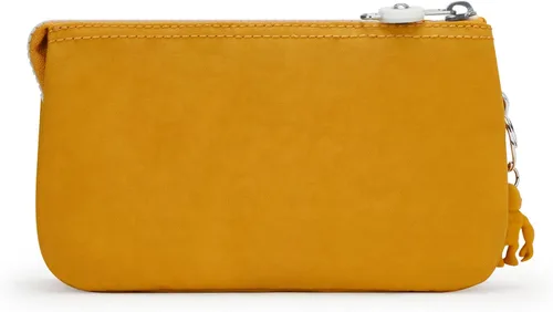 Vista 22 de Kipling Bolsa grande Creativity para mujer, kit de cosméticos versátil, organizador de viaje de nailon ligero