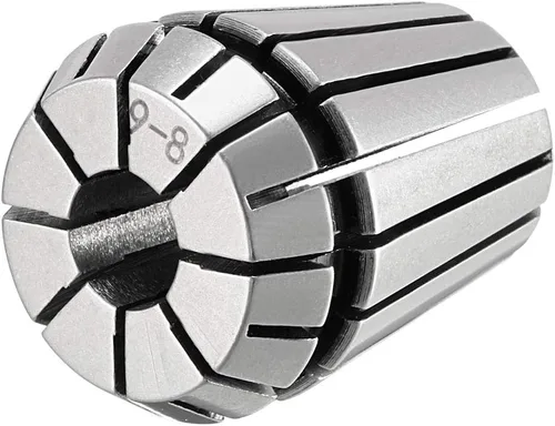 Vista 15 de uxcell ER25 0.079 in Spring Collet Chuck para máquina de grabado CNC Torno herramienta de fresado
