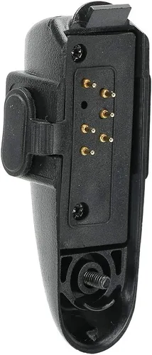 Vista 4 de ASHATA Adaptador de auriculares de enchufe de 0.138 in A58 UV9R Convertidor para BF9700 BFA58 BFUV9R UV9R Plus
