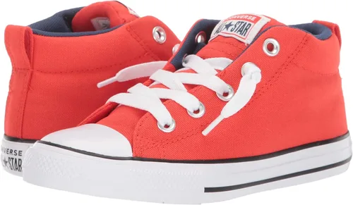 Vista 7 de Converse Tenis unisex Chuck Taylor All Star Street Moon Seasons para niños