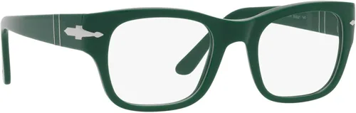 Vista 12 de Persol Po3297v Rectangular Prescription Eyewear Frames