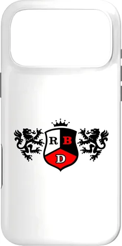 Vista 22 de iPhone 16 Rebelde Tour 2023, funda de concierto Rebelde