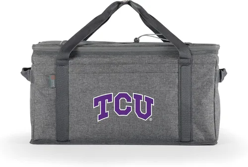 Vista 55 de PICNIC TIME NCAA NCAA 64 - Enfriador plegable de latas unisex para adultos
