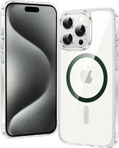 Vista 135 de FNTCASE Funda para Motorola Moto-G Stylus-5G-2024: Cubierta protectora ligera de grado militar para teléfono celular, flexible, antiamarillamiento