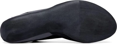 Vista 4 de Black Diamond Momentum - Zapatos de escalada para hombre, con cordones