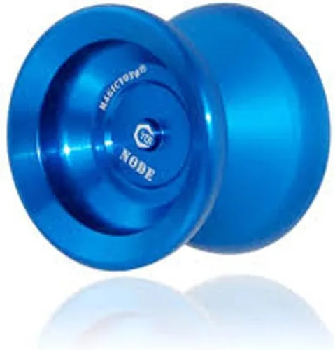 Vista 5 de MAGICYOYO Yo-Yo Nodo Y01 - Aluminio de alto grado 6061 (negro)