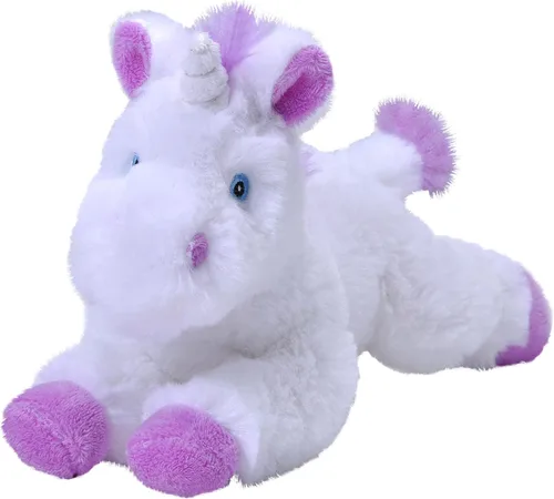Vista 27 de Wild Republic EcoKins - Mini animal de peluche