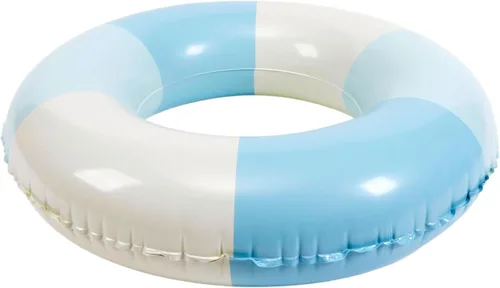 Vista 6 de Tubos de piscina, 2 flotadores inflables de piscina para adultos, flotadores de piscina inflables, balsa de piscina, fiesta, agua, verano, playa