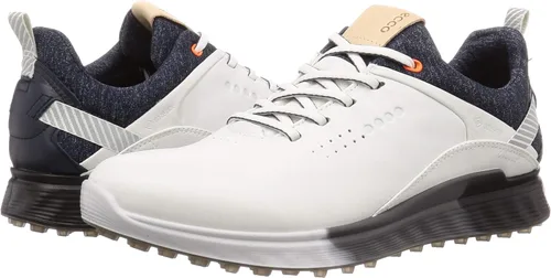 Vista 7 de ECCO Men's S-Three Gore-tex Golf Shoe