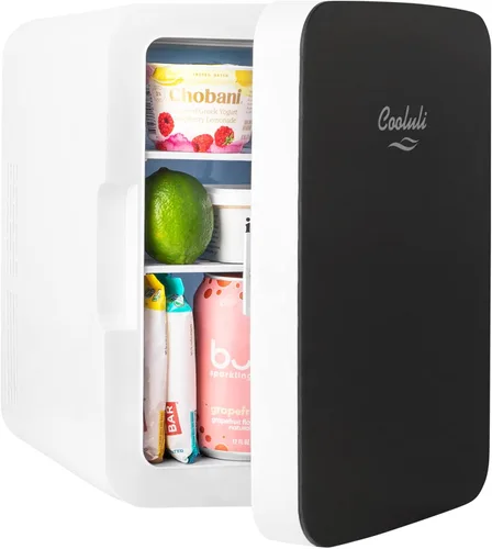 Vista 2 de Cooluli Infinity - Mini nevera