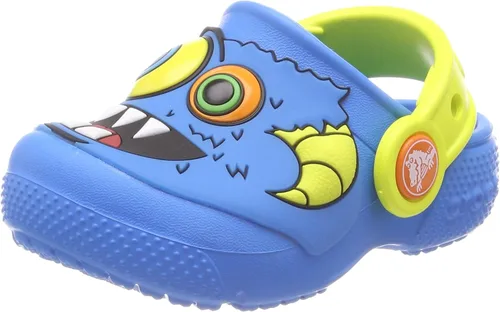 Vista 63 de Crocs Crocband II - Zueco para niños