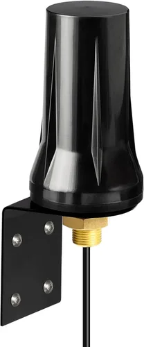 Vista 9 de Bingfu Cámara de rastreo celular 4G LTE SMA RP-SMA Antena macho compatible con Spypoint Link Micro Covert Spartan Stealth Tactacam Muddy Wildlife