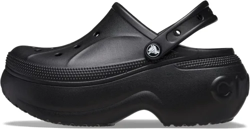 Vista 5 de Crocs Men's ãƒ™ãƒ© Clogs
