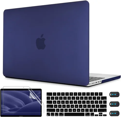 Vista 31 de CISSOOK Funda verde aguacate para MacBook Pro de 16 pulgadas 2021 2023 Release M3 A2991 M2 A2780 M1 A2485 Pro/Max Chip, carcasa rígida de plástico