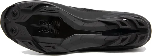 Vista 3 de Zapatos de ciclismo para hombre, zapatos de bicicleta de montaña con tacos de primera calidad, zapatos de bicicleta para hombres, zapatos