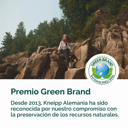 Vista 7 de Baño de hierbas, 3.38 onzas líquidas, por Kneipp