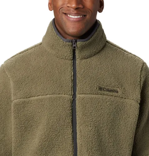 Vista 4 de Columbia Forro polar Sherpa Rugged Ridge II para hombre