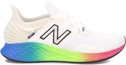 Vista 2 de New Balance Fresh Foam Roav V1 - Tenis para mujer