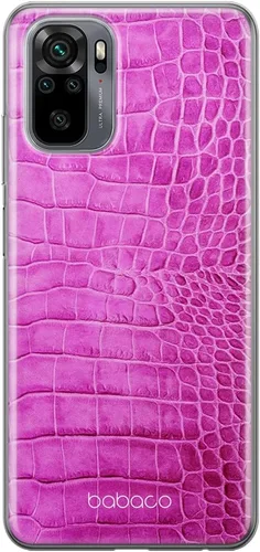 Vista 12 de Babaco ERT Group Mobile Phone Case for Xiaomi Redmi Note 10 / 10S Original and Officially Licensed Pattern Animals 001 Perfectly Adapted to The