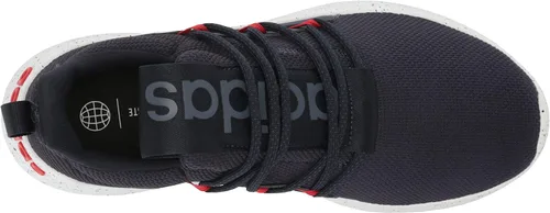 Vista 5 de adidas Men's Lite Racer Adapt 5.0 Running Shoe