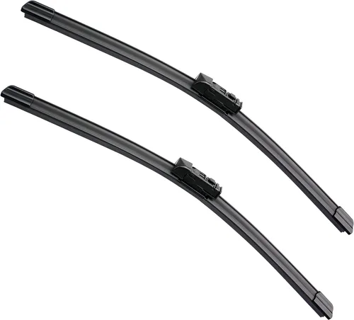 Vista 6 de 2 limpiaparabrisas de repuesto de fábrica para Lincoln MKZ 13-2020, Mustang
