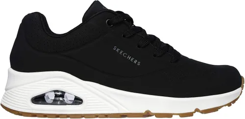 Vista 2 de Skechers Uno Stand on Air - Tenis para mujer