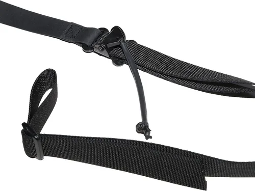 Vista 4 de Viking Tactics VTAC PES - Eslinga ultraligera con hebilla de metal